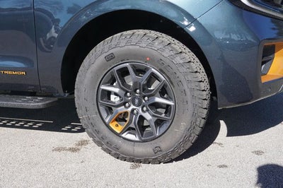 2026 Ford Expedition Tremor®