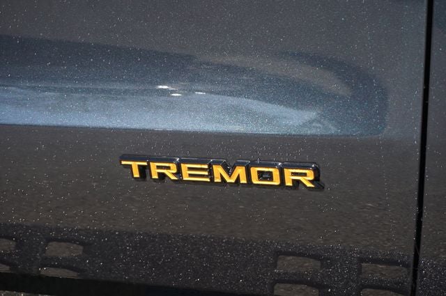 2026 Ford Expedition Tremor®
