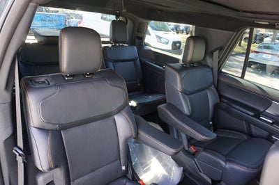 2026 Ford Expedition Tremor®