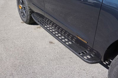 2026 Ford Expedition Tremor®