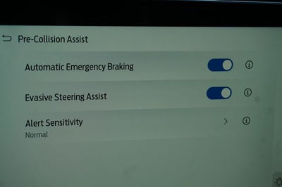 2026 Ford Expedition Tremor®