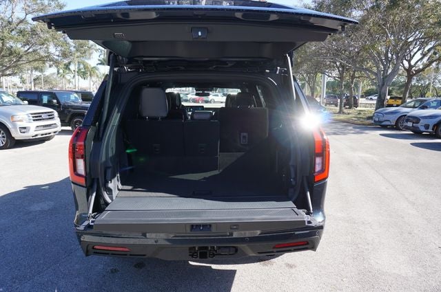 2026 Ford Expedition Tremor®