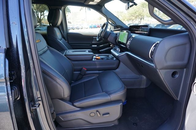 2026 Ford Expedition Tremor®