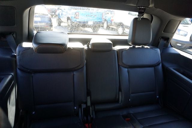 2026 Ford Expedition Tremor®