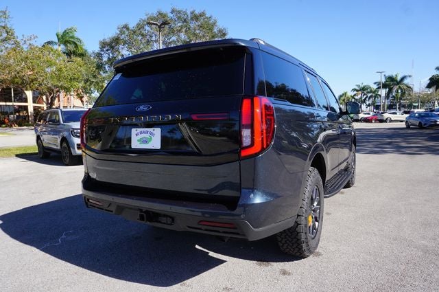 2026 Ford Expedition Tremor®