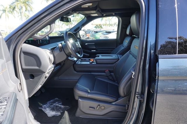 2026 Ford Expedition Tremor®