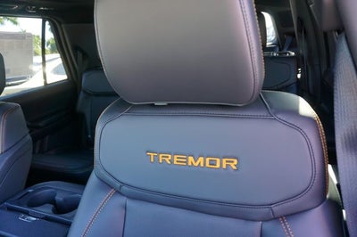 2026 Ford Expedition Tremor®