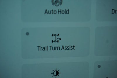 2026 Ford Expedition Tremor®