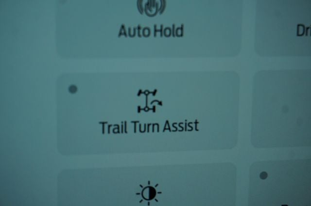 2026 Ford Expedition Tremor®