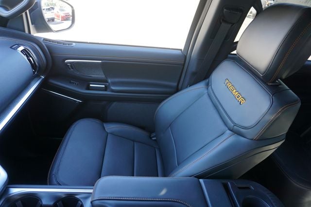 2026 Ford Expedition Tremor®