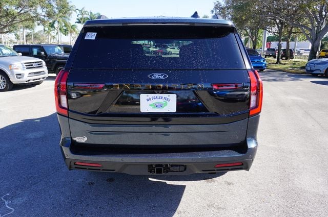 2026 Ford Expedition Tremor®