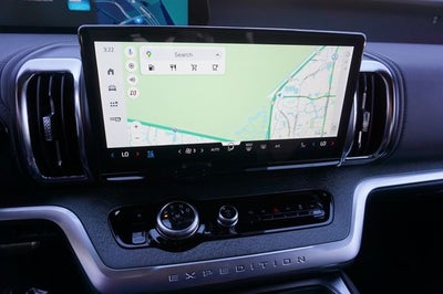 2026 Ford Expedition Tremor®