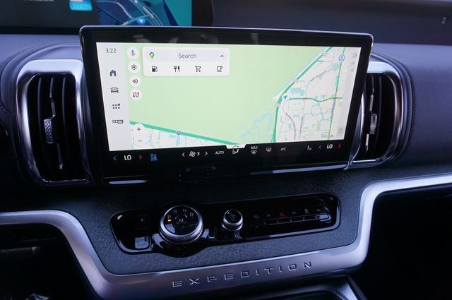 2026 Ford Expedition Tremor®