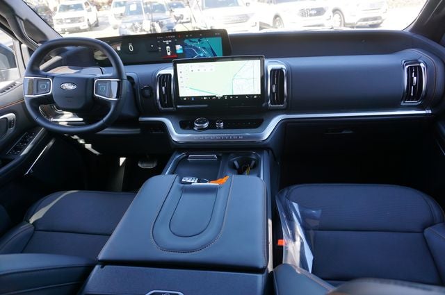 2026 Ford Expedition Tremor®