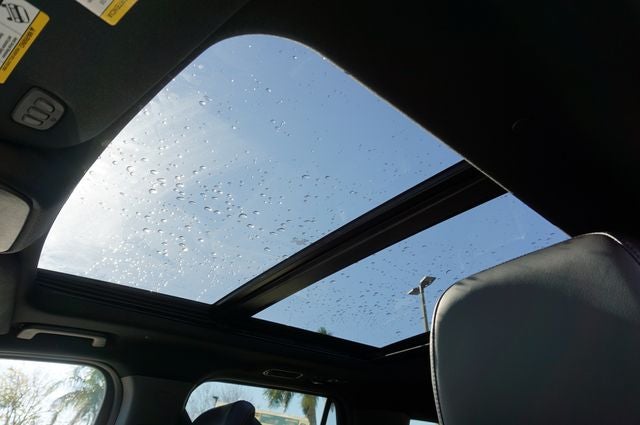 2026 Ford Expedition Tremor®