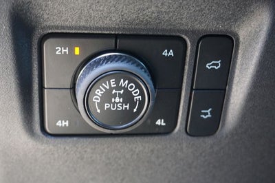 2026 Ford Expedition Tremor®