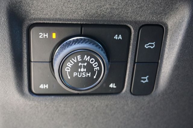 2026 Ford Expedition Tremor®