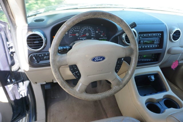 2004 Ford Expedition Eddie Bauer