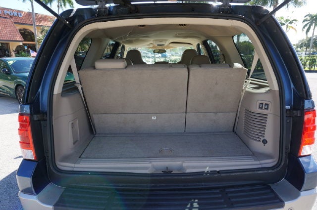 2004 Ford Expedition Eddie Bauer