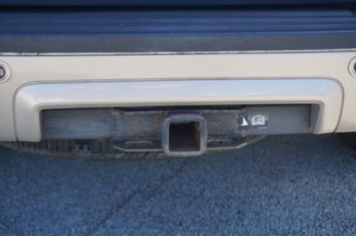 2004 Ford Expedition Eddie Bauer