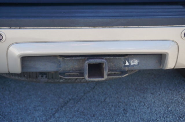 2004 Ford Expedition Eddie Bauer