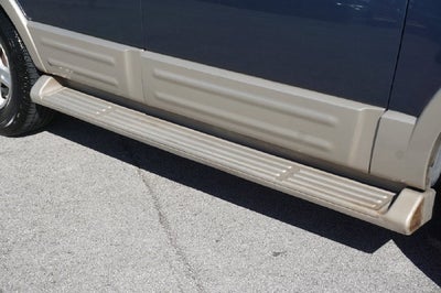 2004 Ford Expedition Eddie Bauer