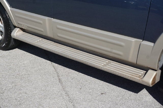 2004 Ford Expedition Eddie Bauer