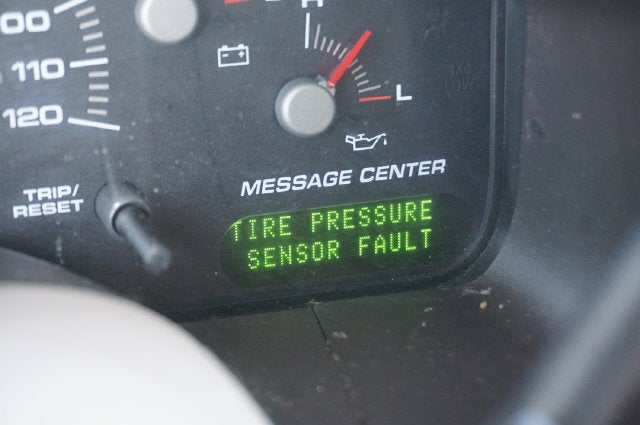 2004 Ford Expedition Eddie Bauer