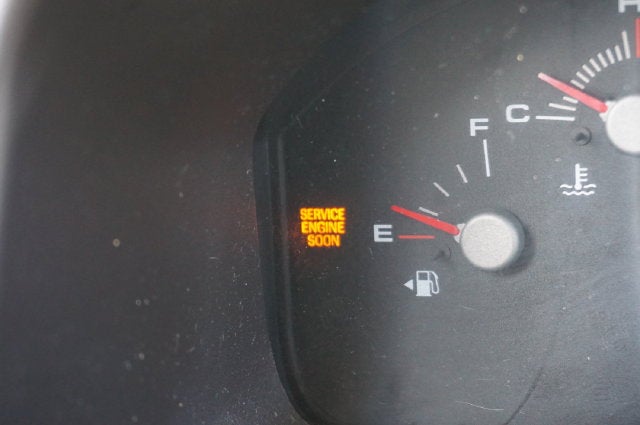 2004 Ford Expedition Eddie Bauer