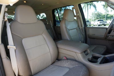 2004 Ford Expedition Eddie Bauer