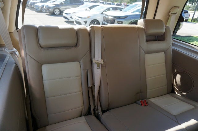 2004 Ford Expedition Eddie Bauer