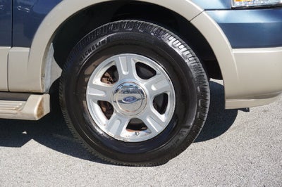 2004 Ford Expedition Eddie Bauer