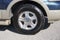 2004 Ford Expedition Eddie Bauer