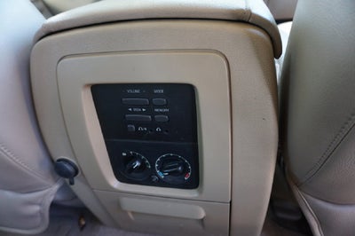 2004 Ford Expedition Eddie Bauer