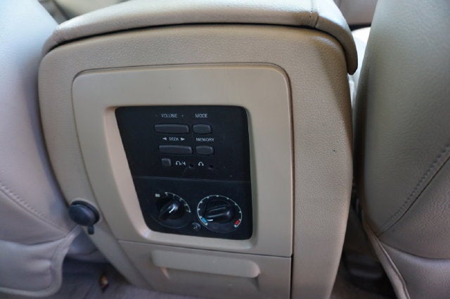 2004 Ford Expedition Eddie Bauer
