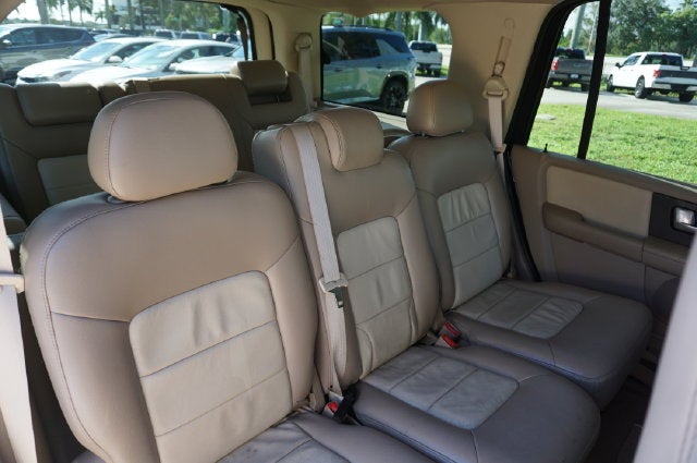 2004 Ford Expedition Eddie Bauer