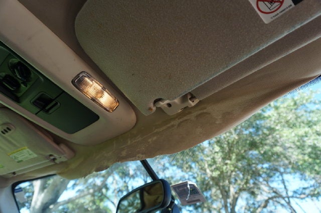 2004 Ford Expedition Eddie Bauer