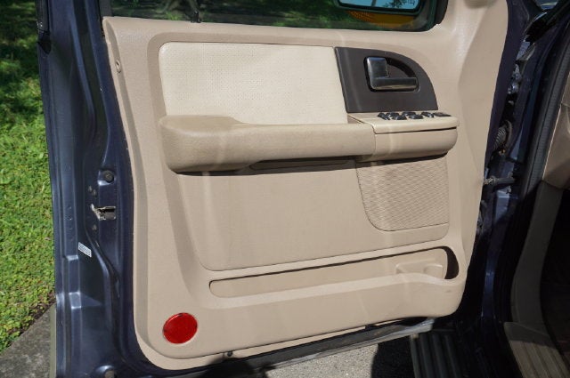 2004 Ford Expedition Eddie Bauer