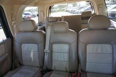 2004 Ford Expedition Eddie Bauer