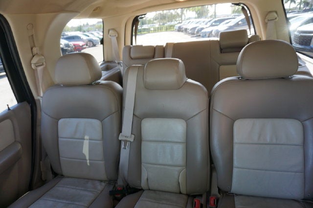 2004 Ford Expedition Eddie Bauer
