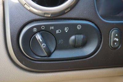 2004 Ford Expedition Eddie Bauer