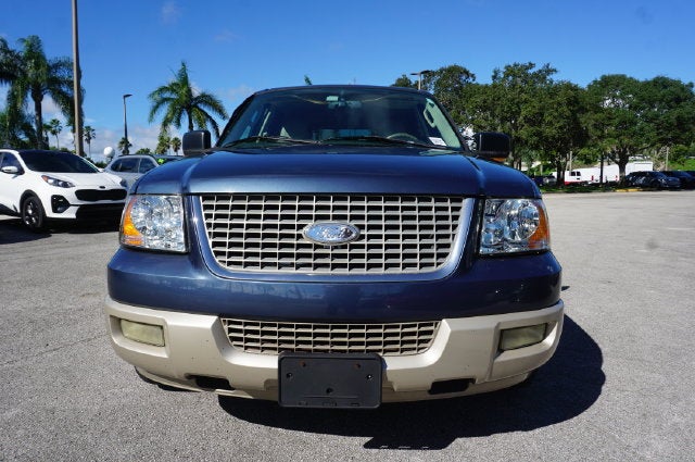 2004 Ford Expedition Eddie Bauer