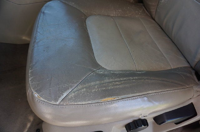 2004 Ford Expedition Eddie Bauer