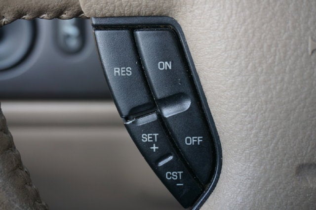 2004 Ford Expedition Eddie Bauer