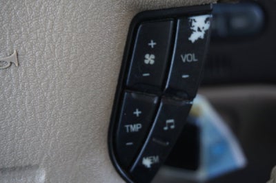 2004 Ford Expedition Eddie Bauer