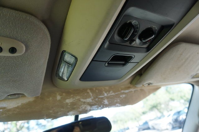 2004 Ford Expedition Eddie Bauer