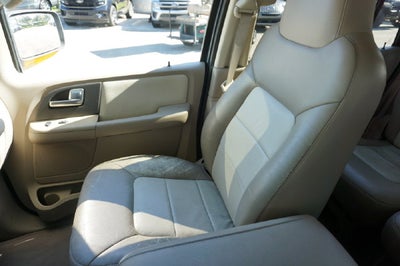 2004 Ford Expedition Eddie Bauer