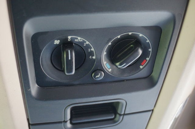 2004 Ford Expedition Eddie Bauer