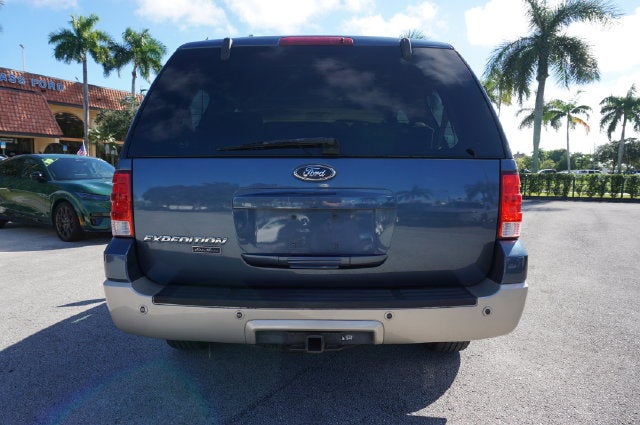 2004 Ford Expedition Eddie Bauer