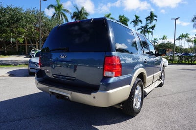 2004 Ford Expedition Eddie Bauer